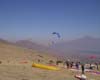 Tit.: Volando en Tafí - Lugar: Tafí del Valle - Autor: Diego Nicola