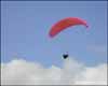 Tit.: Jorjato en vuelo - Lugar: Looping - Autor: Mica