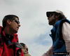 Tit.: Andrés y Gonzalo - Lugar: Mirador de los Cóndores - Autor: Ale Spitznagel
