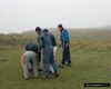 Tit.: Más jugando - Lugar: Mirador de los Cóndores - Autor: Ale Spitznagel