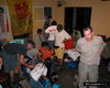 Tit.: Charlar RCP práctica - Lugar: Vuelo Libre Hostel - Autor: Ale Spitznagel