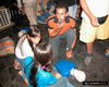 Tit.: Charlar RCP práctica - Lugar: Vuelo Libre Hostel - Autor: Ale Spitznagel
