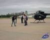 Tit.: Red Bull Bs As Helijump - Lugar: Costanera de Bs As - Autor: Hernán Pitocco & Red