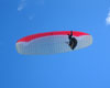 Tit.: Adry en vuelo - Lugar: Aero. de Longchamps - Autor: Vero y Pablo