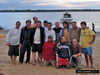 Tit.: G2 Team - Lugar: Banco Pelay - Autor: Ale Spitznagel