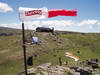 Tit.: Rampa - Lugar: Mirador de los Cóndores - Autor: Vuelo Libre Hostel