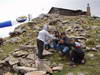 Tit.: Sin título - Lugar: Mirador de los Cóndores - Autor: Vuelo Libre Hostel