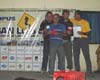 Tit.: Iquique team 1er premio - Lugar: Mirador de los Cóndores - Autor: Vuelo Libre Hostel