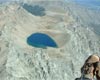 Tit.: Lagunita - Lugar: Cerca de El Bolsón - Autor: Eduardo S. Granel