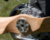 Tit.: ROS Light 125 - Lugar: Aeroclub - Autor: Ale Spitznagel