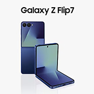 Samsung Galaxy Z Flip7
