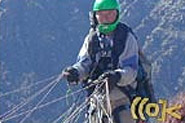 El Parapente Si pens&aacute;s que el vuelo libre es una actividad para pocos, si cre&eacute;s que es un deporte de locos e inconscientes o supones que requiere de gastos extremadamente altos es porque no estas bien informado.