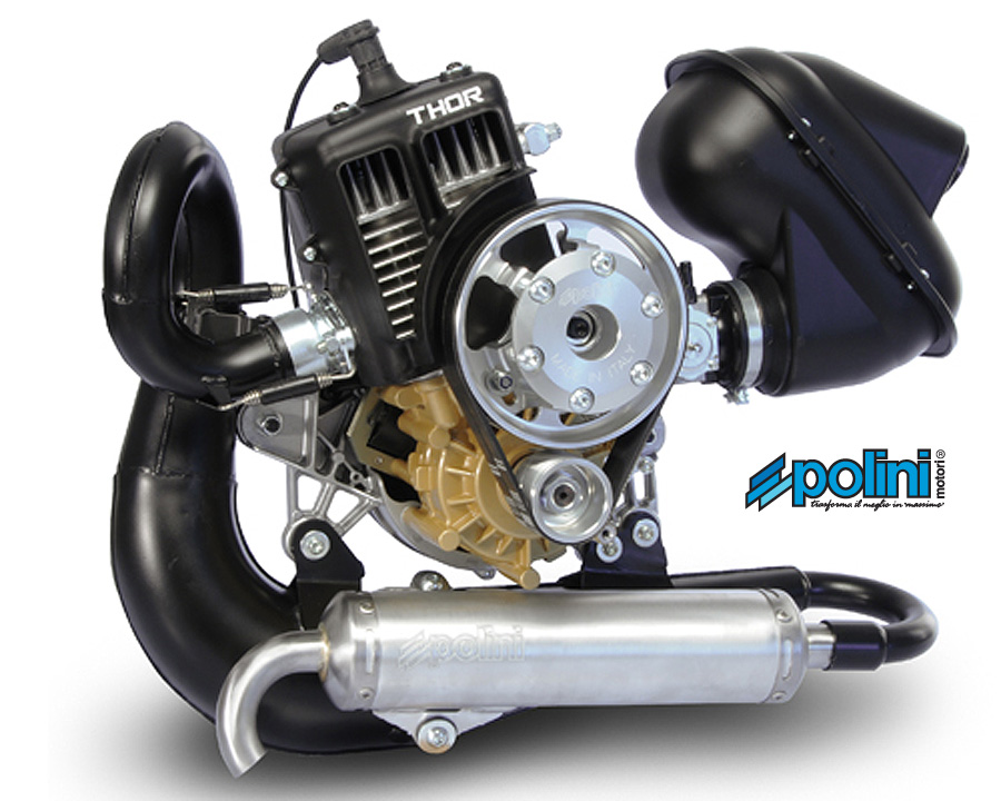 Polini Thor 190