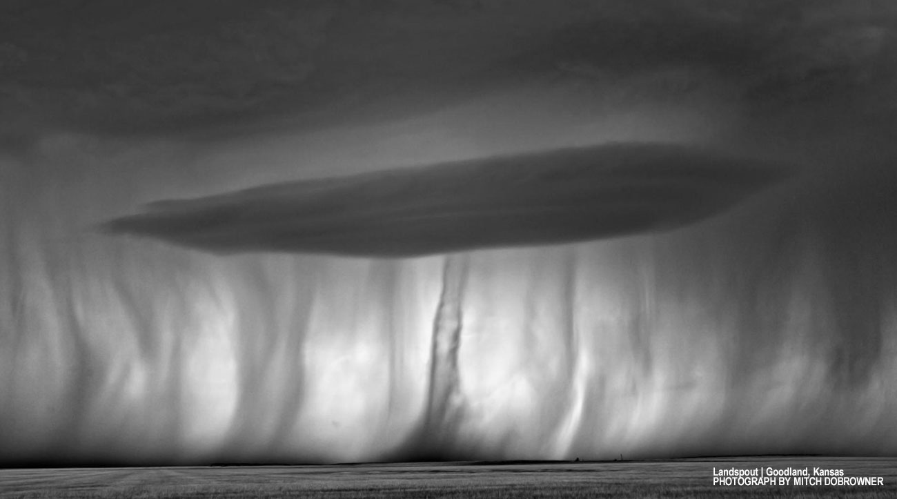 Superceldas Una excelente galer&iacute;a de fototraf&iacute;as realizada por National Geographic.